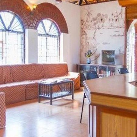 Dona Alcina Resorts Кандолім Екстер'єр фото